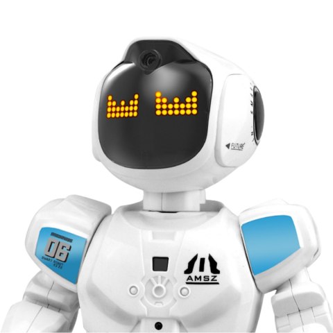 Robot zdalnie sterowany K30 Robot zdalnie sterowany K30