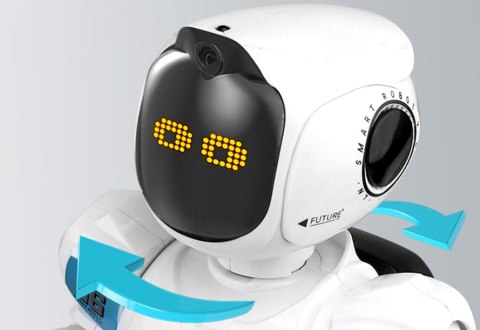 Robot zdalnie sterowany K30 Robot zdalnie sterowany K30