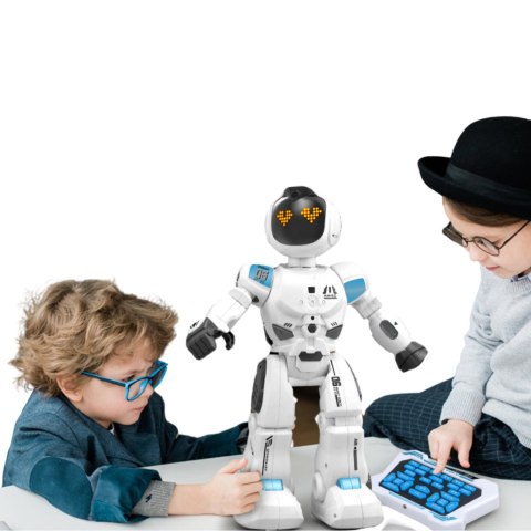 Robot zdalnie sterowany K30 Robot zdalnie sterowany K30