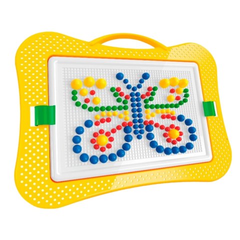 UA Mozaika 7 TechnoK (miks 300 szt.) 2100 UA Mozaika 7 TechnoK (miks 300 szt.) 2100