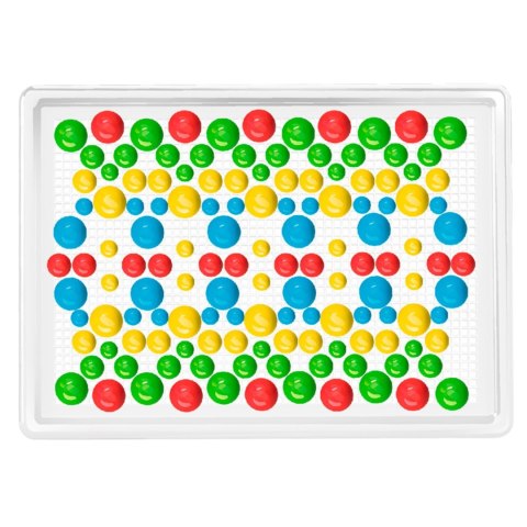 UA Mozaika 7 TechnoK (miks 300 szt.) 2100 UA Mozaika 7 TechnoK (miks 300 szt.) 2100