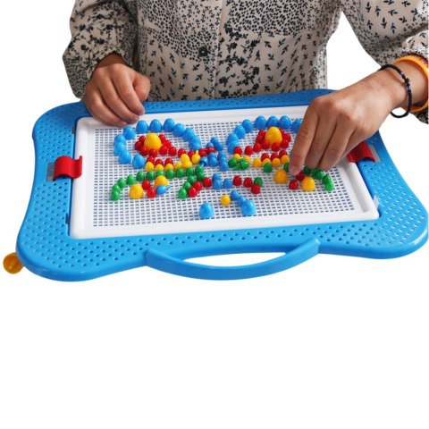 UA Mozaika 7 TechnoK (miks 300 szt.) 2100 UA Mozaika 7 TechnoK (miks 300 szt.) 2100