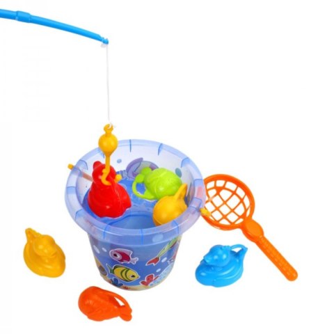 UA Zestaw do łowienia, art. 7624