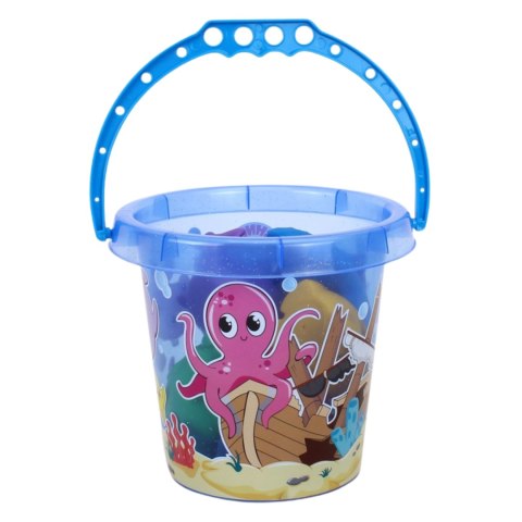 UA Zestaw do zabawy z piaskiem i wodą 7945 UA Zestaw do zabawy z piaskiem i wodą 7945