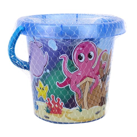 UA Zestaw do zabawy z piaskiem i wodą 7945 UA Zestaw do zabawy z piaskiem i wodą 7945