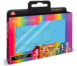 MULTIPRINT RAINBOW HIGH PIECZĄTKI W WALIZCE