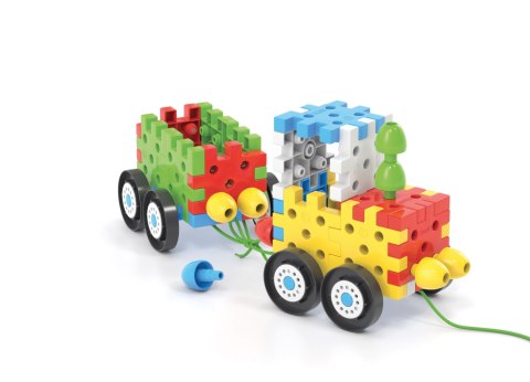 QUERCETTI JUMBO PEGGY VEHICLES QUERCETTI JUMBO PEGGY VEHICLES