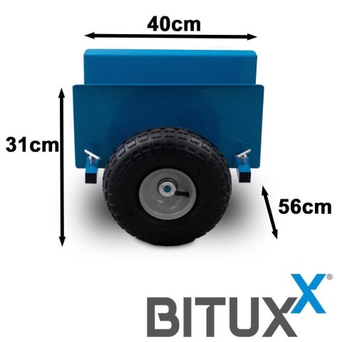 WÓZEK DO TRANSPORTU PŁYT BUDOWLANYCH TYPU GK OSB MDF UDŹWIG DO 275KG WÓZEK DO TRANSPORTU PŁYT BUDOWLANYCH TYPU GK OSB MDF UDŹWIG DO 275KG