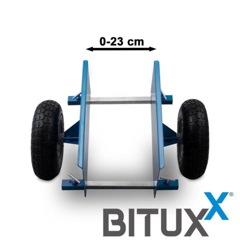WÓZEK DO TRANSPORTU PŁYT BUDOWLANYCH TYPU GK OSB MDF UDŹWIG DO 275KG WÓZEK DO TRANSPORTU PŁYT BUDOWLANYCH TYPU GK OSB MDF UDŹWIG DO 275KG