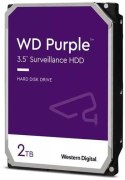 DYSK WD PURPLE 2TB WD23PURZ