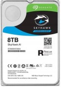 Dysk HDD Seagate SkyHawk AI ST8000VE001 8TB