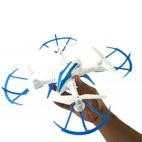 Dron z kamerą LH-X15WF Dron z kamerą LH-X15WF