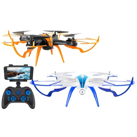 Dron z kamerą LH-X15WF Dron z kamerą LH-X15WF