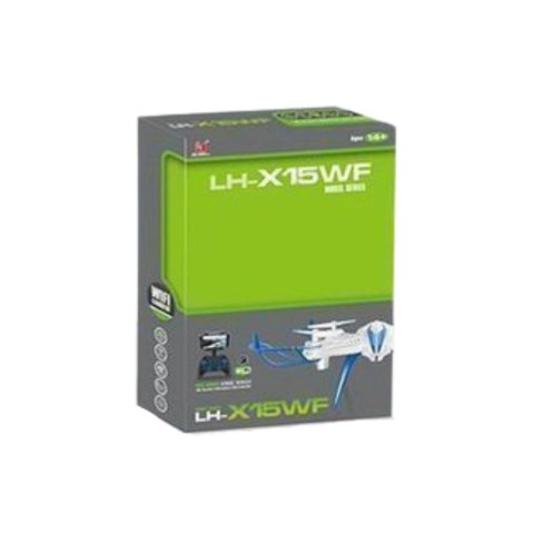 Dron z kamerą LH-X15WF Dron z kamerą LH-X15WF