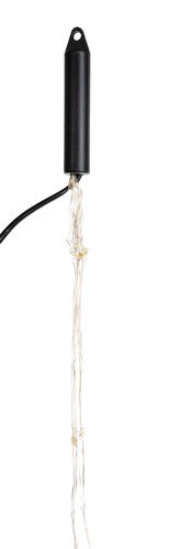 Lampki 200 LED - włosy anioła - multicolor 12V Lampki 200 LED - włosy anioła - multicolor 12V