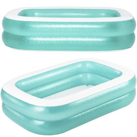 Basen dmuchany 201x150x51cm - BESTWAY 54005 Basen dmuchany 201x150x51cm - BESTWAY 54005