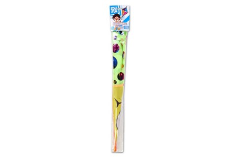 Duży Mega Latawiec Dla Dzieci Uśmiech Kolory 89 CM Duży Mega Latawiec Dla Dzieci Uśmiech Kolory 89 CM