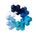 PLUS-PLUS HEXEL DISPLAY