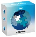 PLUS-PLUS HEXEL DISPLAY