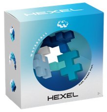 PLUS-PLUS HEXEL DISPLAY PLUS-PLUS HEXEL DISPLAY
