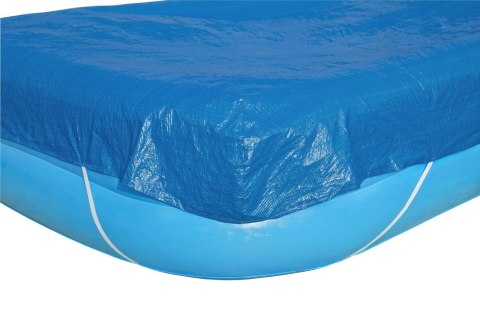 Pokrywa 340x230cm na Basen dmuchany 305x183x56cm BESTWAY Pokrywa 340x230cm na Basen dmuchany 305x183x56cm BESTWAY
