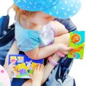 Puzzle Duo Przeciwienstwa 300151