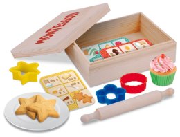 LISCIANI MONTESSORI BOX SMAK