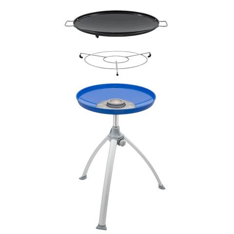 GRILL GAZOWY CADAC BRAAI SKOTTEL 47CM KEMPINGOWY UNIWERSALNY GRILL GAZOWY CADAC BRAAI SKOTTEL 47CM KEMPINGOWY UNIWERSALNY