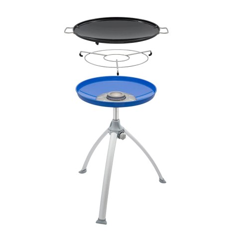 GRILL GAZOWY CADAC BRAAI SKOTTEL 47CM KEMPINGOWY UNIWERSALNY GRILL GAZOWY CADAC BRAAI SKOTTEL 47CM KEMPINGOWY UNIWERSALNY