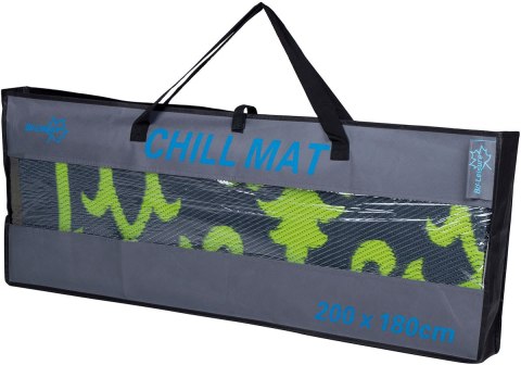 MATA PIKNIKOWA DWUSTRONNA CHILL MAT XL 2X1,8M KOC PLAŻOWY KOMPAKTOWY MATA PIKNIKOWA DWUSTRONNA CHILL MAT XL 2X1,8M KOC PLAŻOWY KOMPAKTOWY