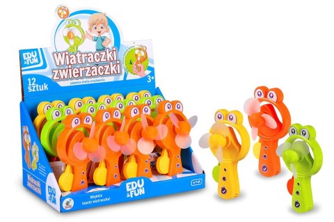 WIATRACZEK WIATRAK KOLOROWE ZWIERZĄTKO DLA DZIECI WIATRACZEK WIATRAK KOLOROWE ZWIERZĄTKO DLA DZIECI