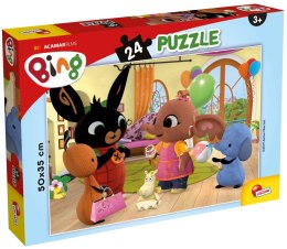 LISCIANI PUZZLE PLUS 24 EL. BING 1