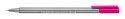 Cienkopis triplus 0.3 mm kolory flamingo 6 szt. w etui Staedtler