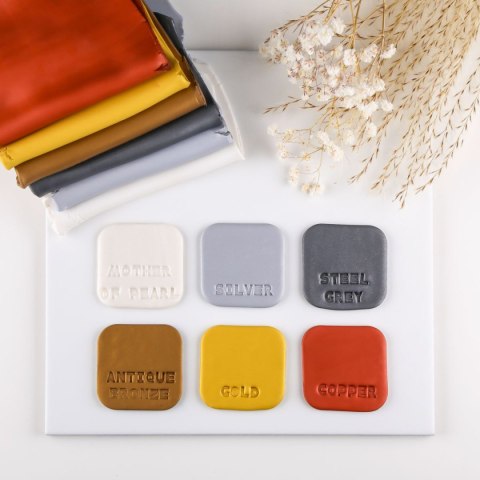 Fimo® effect masa termoutwardzalna 57 g perłowy metaliczny Staedtler Fimo® effect masa termoutwardzalna 57 g perłowy metaliczny Staedtler