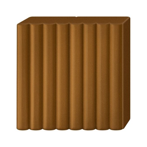 Fimo® effect masa termoutwardzalna antyczny brązowy metaliczny Staedtler Fimo® effect masa termoutwardzalna antyczny brązowy metaliczny Staedtler