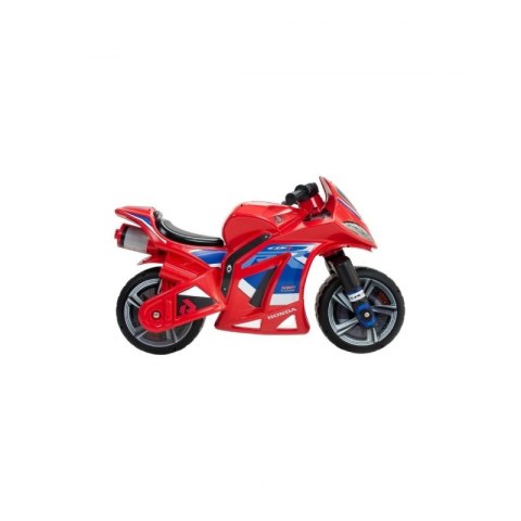 INJUSA Jeździk Pchacz Motor Biegowy Winner 750 sx Czerwony INJUSA Jeździk Pchacz Motor Biegowy Winner 750 sx Czerwony