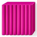 Kostka FIMO professional 85g magenta masa termoutwardzalna Staedtler