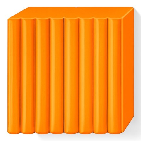 Kostka FIMO professional 85g pomarańczowy masa termoutwardzalna Staedtler Kostka FIMO professional 85g pomarańczowy masa termoutwardzalna Staedtler