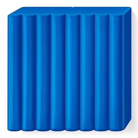 Kostka FIMO soft 57g morski masa termoutwardzalna Staedtler Kostka FIMO soft 57g morski masa termoutwardzalna Staedtler