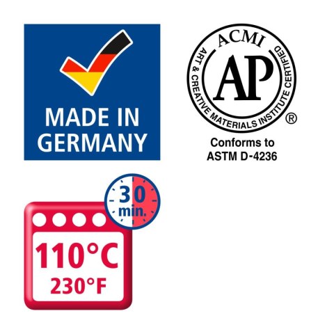 Kostka FIMO soft 57g seledynowy masa termoutwardzalna Staedtler Kostka FIMO soft 57g seledynowy masa termoutwardzalna Staedtler