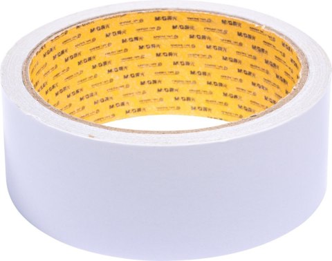 Taśma klejąca dwustronna typu Tissue 36mmx10y MG Taśma klejąca dwustronna typu Tissue 36mmx10y MG