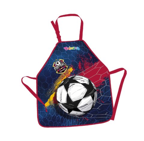 COLORINO SCHOOL - PINNY - FARTUSZEK - FOOTBALL COLORINO SCHOOL - PINNY - FARTUSZEK - FOOTBALL