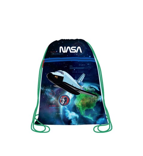 COLORINO SCHOOL - VERT - WOREK NA BUTY - NASA COLORINO SCHOOL - VERT - WOREK NA BUTY - NASA