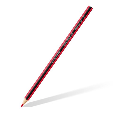 Kredki Noris colour sześciokątne 24 kol. Staedtler Kredki Noris colour sześciokątne 24 kol. Staedtler