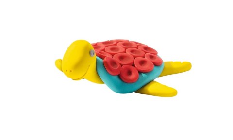 Zestaw FIMO Kids Form&Play Ocean 4 x 42g + akcesoria Staedtler Zestaw FIMO Kids Form&Play Ocean 4 x 42g + akcesoria Staedtler