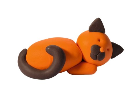 Zestaw FIMO Kids Form&Play Zwierzaki 4 x 42g + akcesoria Staedtler Zestaw FIMO Kids Form&Play Zwierzaki 4 x 42g + akcesoria Staedtler