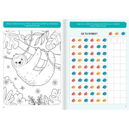 Łamigłówki ze zwierzakami. Ciekawe zadania do rozwiązania