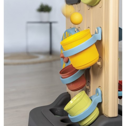 Smoby Ścianka Aktywności Smoby Ścianka Aktywności