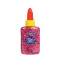 Colorino creative klej brokatowy metallic 36 ml w płynie