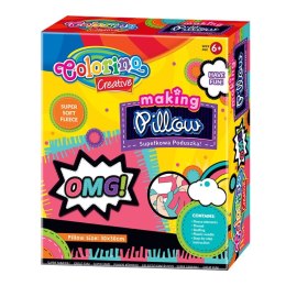 Colorino creative zestaw 